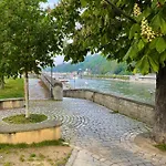 Hübsches Appartement im Herzen der Altstadt von der drei Flüsse Stadt Passau