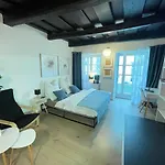 Hübsches Appartement im Herzen der Altstadt von der drei Flüsse Stadt Passau
