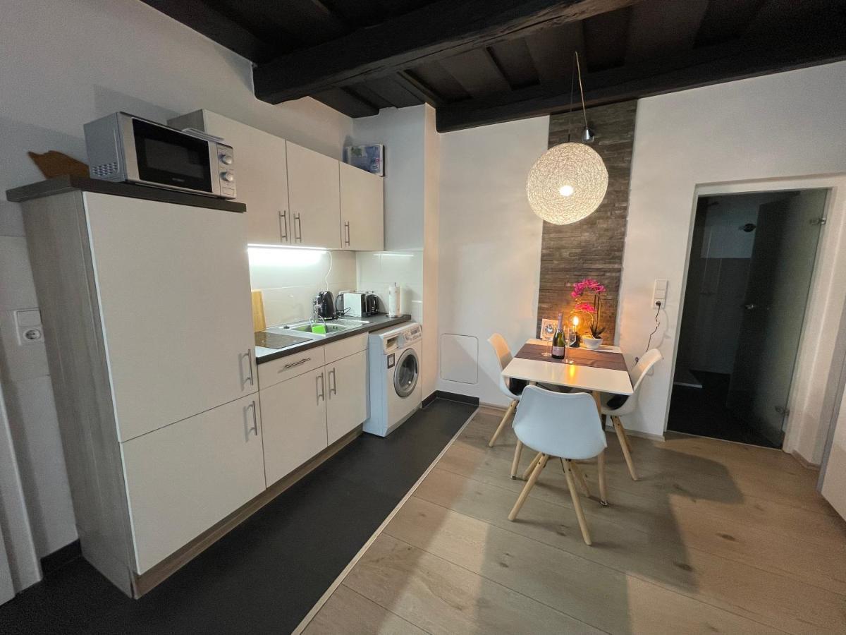 Threerivers Apartment *