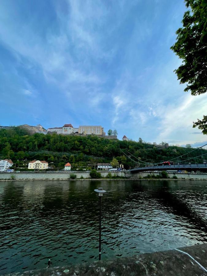 Threerivers Apartment Passau