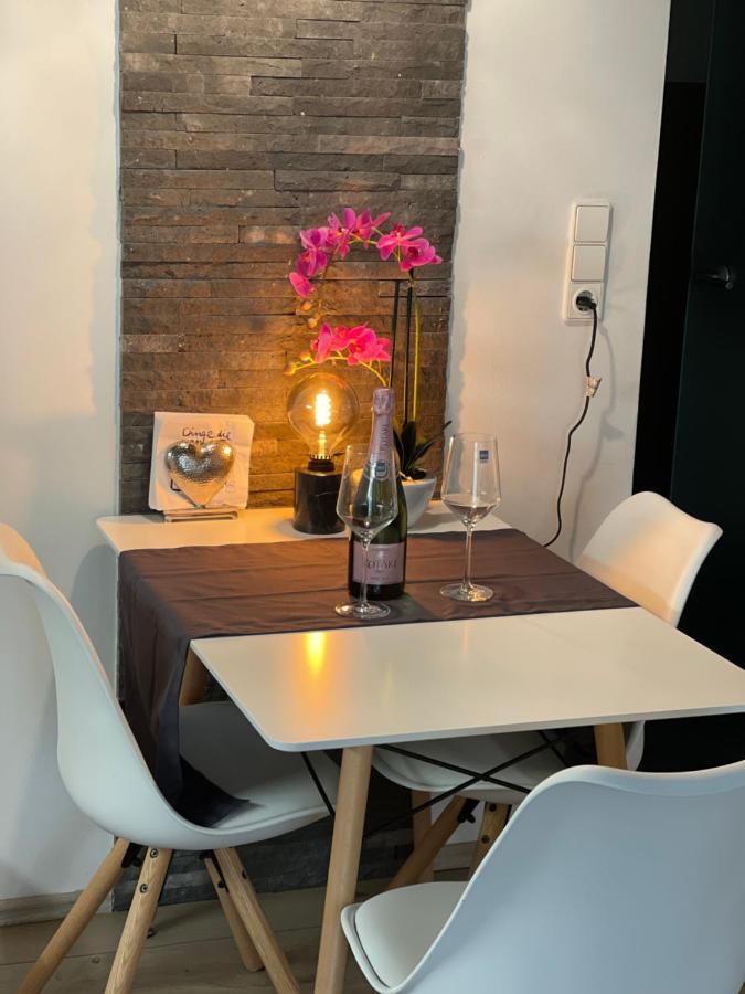 Threerivers Apartment *