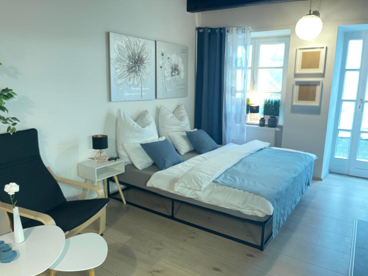 Threerivers Apartment
