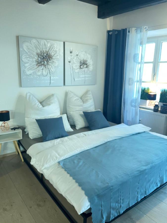 Apartment Threerivers *