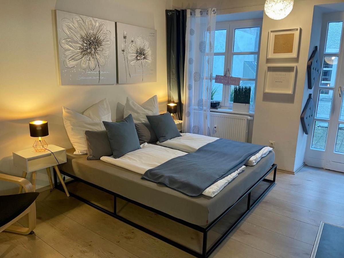 Apartment Threerivers *